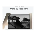 ASUS Zenbook S 16 UM5606GA SR305W 16" Copilot+ PC 90NB17H6-M00EV0