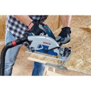 Bosch Sirkelsag GKS 18V-68 GC Solo
