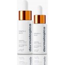 Dermalogica BioLumin-C Serum 30ml - Vegansk, Antioxidant, Fuktighetsgivende Ansiktsserum