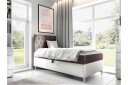 Boisdale Sengeramme 90x200 cm  