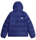 The North Face B Hydrenalite Down Hooded Jacket - BOLD BLUE - XL