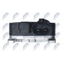 Styreenhet, elektrovifte NTY CSW-FR-000