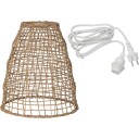 Star Trading Lampskarm Tove + Ute 092 91