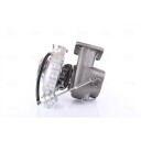 Turbolader NISSENS 93299