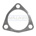 WALKER 80406 Pakning, eksosrør