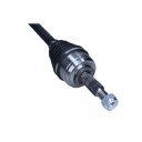 Maxgear Drivaksel MAXGEAR 49 2326