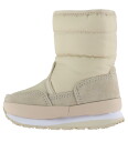 Rubber Duck Vintersko Snowjogger Light Beige Rubber Duck 29 Vinterstøvler