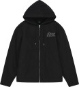 Deus Ex Machina Harajuku Hooded Jacket   BLACK   XXL