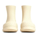 Bottega Veneta Dame Sko Hvit 36 EU,