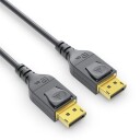 Purelink Displayport 1.4 Cable   Pureinstall 2,00m