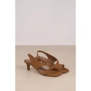 Toral Dame Sko Brun 38 EU,
