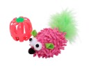 Wouapy Katteleke Pelsmus & Ball