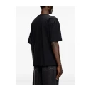Diesel Herre Topper Svart L,