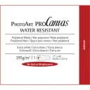 Canson PhotoArt ProCanvas WR Matte 17" x 12,2m 395g Poly Cotton