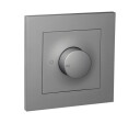 Elko Plus Dimmer 315 GLE 2-Pol Alu