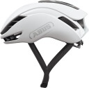 ABUS GameChanger 2.0 sykkelhjelm Polar White