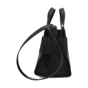 Armani Exchange, Dame, Vesker, Svart, ONE SIZE,