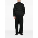 Emporio Armani Herre Jakker Svart 4XL,