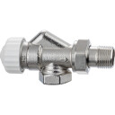 Calypso Exact DN20 reversvinkel