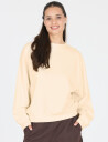 Athlecia Cabell W Crew Neck - Cream - 34