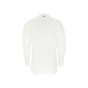 Thom Browne Herre Skjorter Hvit XL,
