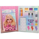 Wow Generation Make-Up DIY Deluxe Artist Set 2111314-WOW00058-CDU