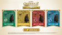 Harry Potter: Quidditch Champions Deluxe Edition Xbox Series X