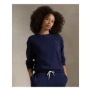 Polo Ralph Lauren Dame Gensere & Hettegensere Blå XL,