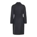 Max Mara Dame Frakker Blå S,