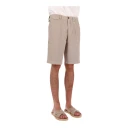 Myths Herre Shorts Beige M,