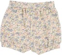 Blomstrete Wheat Issa Shorts (62 / 3 mnd)