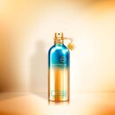 Montale Intense Iris Eau de Parfum 100 ml - Floral Duft med Mysk
