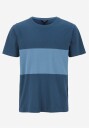 Cellbes Of Sweden T-skjorte med en bred stripe