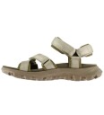 WODEN Sandie   Khaki green   42