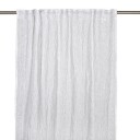 Fondaco Caroline Multifunksjonsgardiner 2-pakning 130 x 280 Hvit