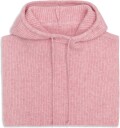 SUI AVA Donna Balaclava   Pink   ONE SIZE