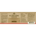 Solgar Flavo Zinc Lozenges 50 stk