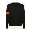 Zegna Herre Strikkevarer Svart M,