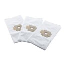Nilfisk Nilfisk Støvsugerposer syntetfiber 3st. 107401157 107401157