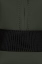 Rains Wash Bag Small W3 Toalettmappe Green