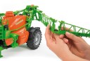 Bruder Amazone trailed field sprayer UX5200