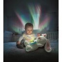 Clementoni Nordlys Kosebamse