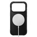 Nomad Rugged MagSafe Deksel til iPhone 17 Pro Svart - Mobildeksel