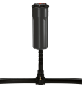 Gardena Sprinklerkontakter 25 mm x 3/4"