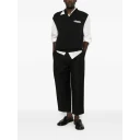 Jil Sander Herre Bukser Svart M,