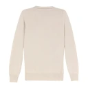 Brunello Cucinelli Dame Strikkevarer Beige S,