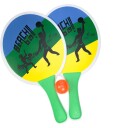 Strandtennis