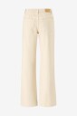 Gina Tricot   Jeans Perfect Wide Jeans   Beige