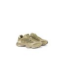 New Balance Herre Sko Grønn 38 EU,