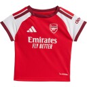 Adidas Performance Afc H Baby   Red   74
